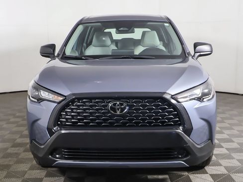 Used 2024 Toyota Corolla Cross L FWD image 8