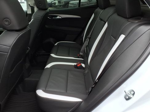 New 2026 Buick Envision Sport Touring image 7