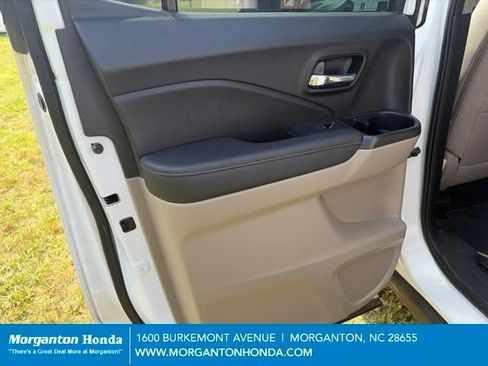 Used 2023 Honda Ridgeline RTL-E image 31