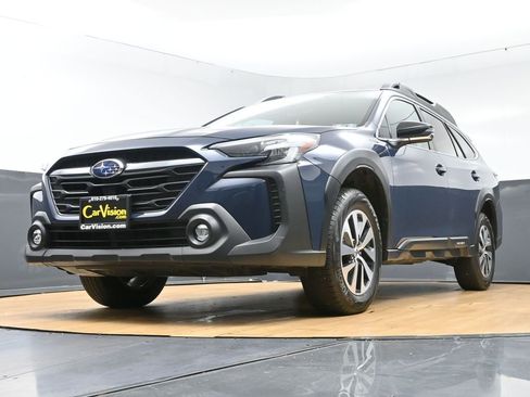 Used 2023 Subaru Outback Premium AWD/4WD image 51