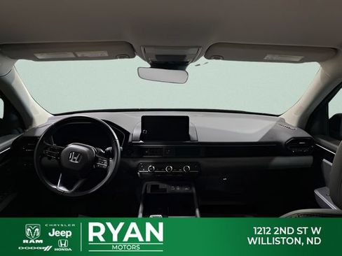 Used 2023 Honda Pilot EX-L image 9