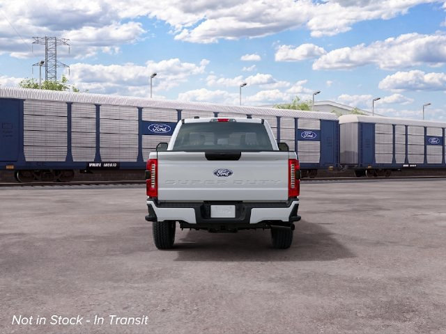New 2027 Ford F250 XL AWD/4WD image 6