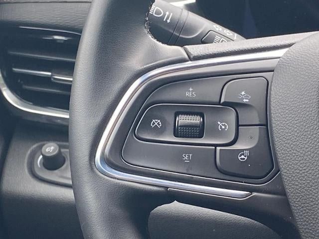 Used 2024 Buick Envista Avenir FWD image 9