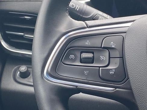 Used 2024 Buick Envista Avenir FWD image 9