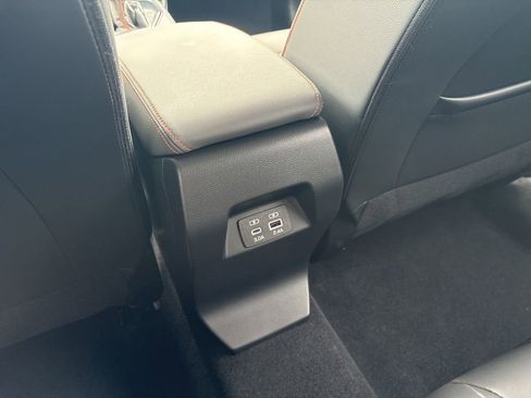 New 2026 Subaru Crosstrek 2.5i Limited AWD/4WD image 23