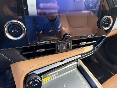 Certified 2026 Lexus NX 350 AWD w/ Accessory Package (K3) image 19