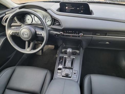 Certified 2026 MAZDA CX-30 AWD 2.5 S w/ Select Sport Pkg image 32
