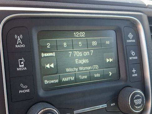 Used 2018 RAM 3500 Tradesman AWD/4WD image 17