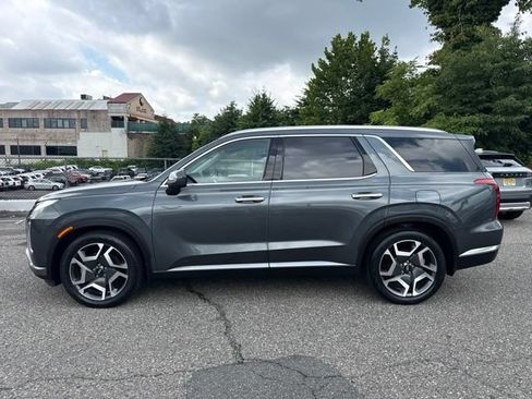 Used 2023 Hyundai Palisade Limited AWD/4WD image 20