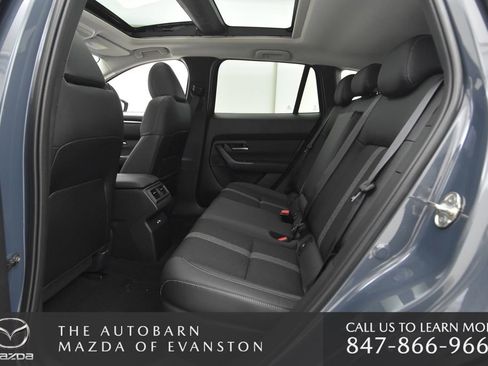 New 2026 MAZDA CX-50 2.5 Hybrid w/ Preferred Pkg image 24