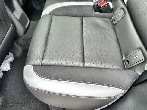 New 2026 Buick Envision Sport Touring AWD/4WD image 17