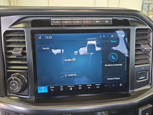 Used 2024 Ford F150 Raptor AWD/4WD image 20