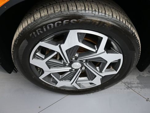 Used 2022 Hyundai Palisade Calligraphy image 14