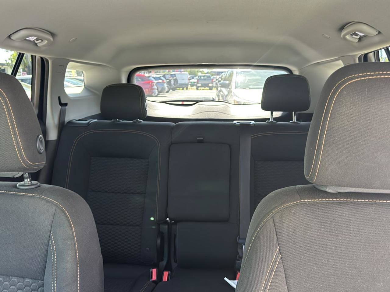 Used 2019 GMC Terrain SLE w/ Driver Convenience Package FWD image 20