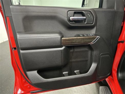 Certified 2022 Chevrolet Silverado 1500 RST w/ Bed Protection Package image 21