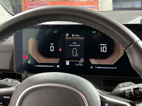 Used 2025 Kia Carnival EX image 14