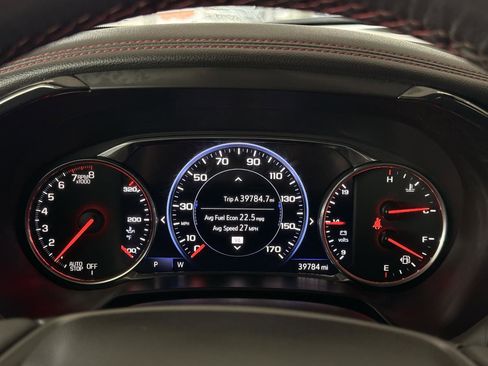 Used 2022 Chevrolet Blazer RS w/ Enhanced Convenience Package image 44