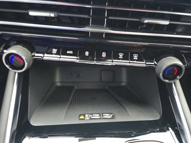 New 2026 Chevrolet Traverse RS FWD image 37