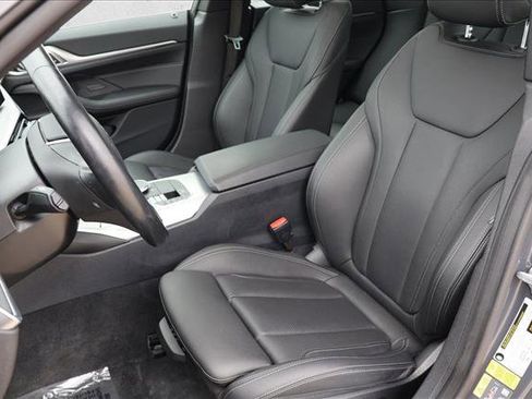 Used 2023 BMW i4 eDrive35 RWD image 12