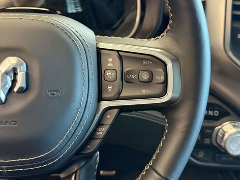 New 2026 RAM 1500 Tungsten w/ Towing Technology Group AWD/4WD image 17
