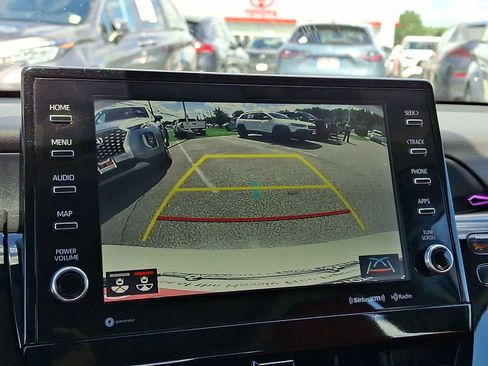 Certified 2023 Toyota Camry XSE w/ Cold Weather Package AWD/4WD image 22