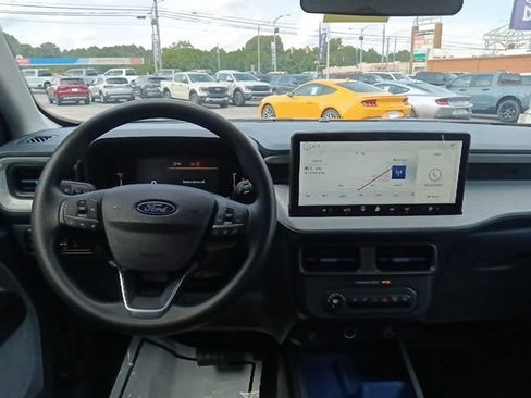 New 2026 Ford Maverick XLT FWD image 25