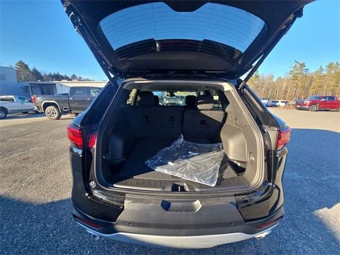 New 2025 Chevrolet Blazer LT w/ Convenience Package image 27