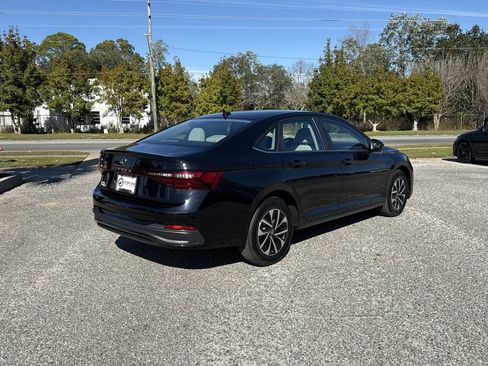 New 2026 Volkswagen Jetta S image 7