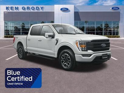 Used 2023 Ford F150 Lariat