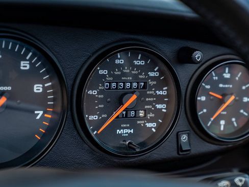 Used 1995 Porsche 911 Cabriolet image 65