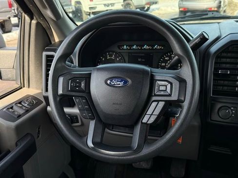 Used 2019 Ford F150 XL w/ Equipment Group 101A Mid image 7