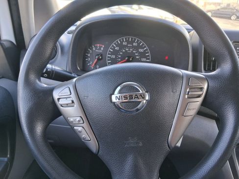 Used 2021 Nissan NV200 SV w/ Back Door Glass Package FWD image 14