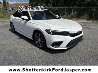 Used 2023 Honda Civic Touring image 1