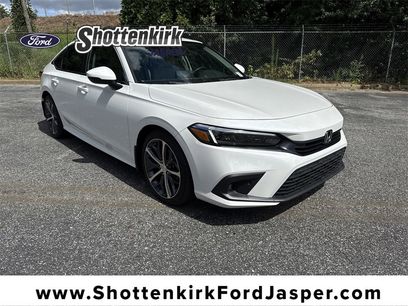 Used 2023 Honda Civic Touring