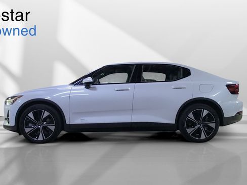 Certified 2024 Polestar Polestar 2 AWD/4WD image 2