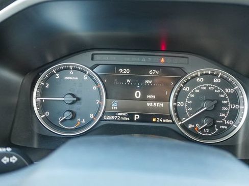 Used 2024 Mitsubishi Outlander SE FWD image 26