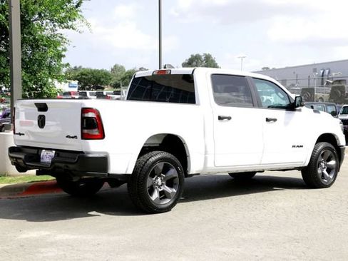 Used 2023 RAM 1500 Lone Star AWD/4WD image 5