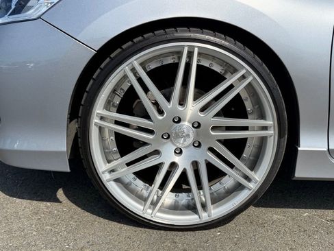 Used 2017 Honda Accord Sport image 10