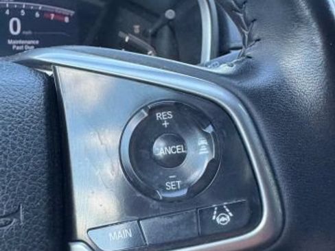 Used 2020 Honda CR-V EX-L image 13