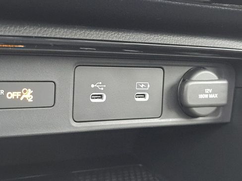 New 2026 Honda CR-V EX-L image 33