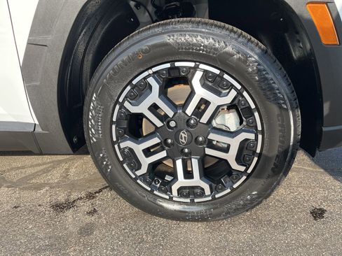 Used 2025 Hyundai Tucson XRT image 12