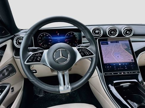 Used 2026 Mercedes-Benz C 300 Sedan image 24