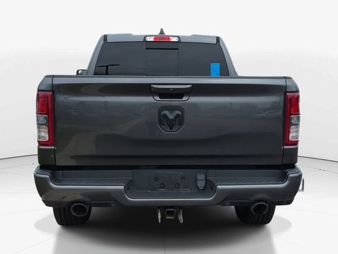 Used 2022 RAM 1500 Lone Star RWD image 5