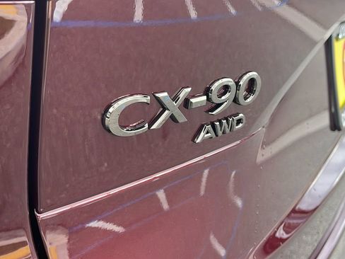 New 2026 MAZDA CX-90 Plug-In Hybrid w/Premium Sport image 29
