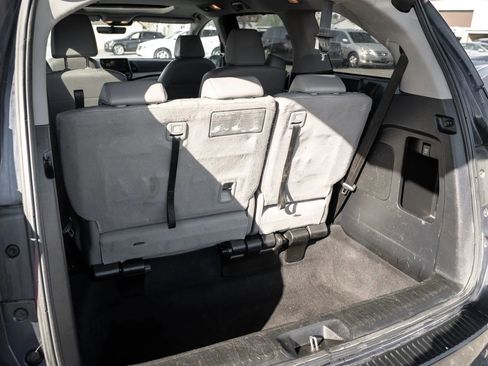 Used 2019 Honda Odyssey EX-L image 10
