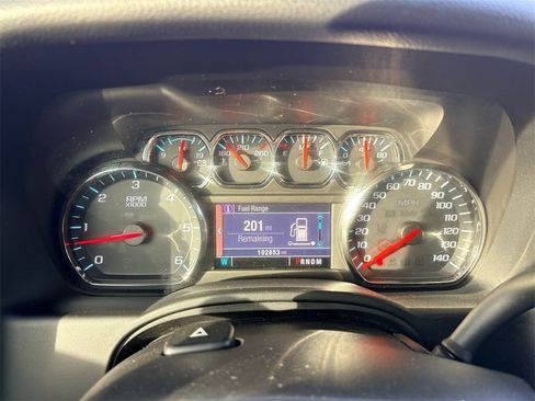 Used 2015 Chevrolet Tahoe LS w/ Max Trailering Package image 15