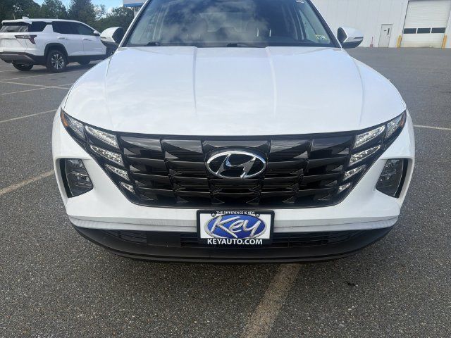 Used 2023 Hyundai Tucson SEL AWD/4WD image 32