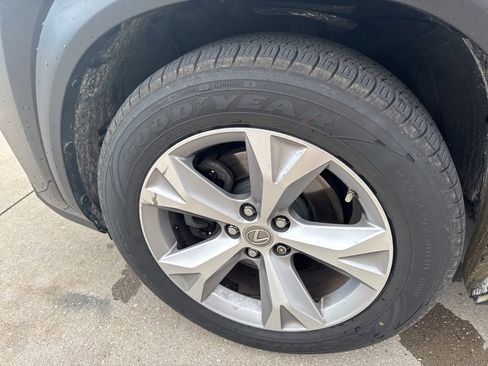 Used 2017 Lexus NX 200t FWD image 4