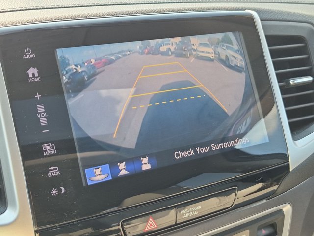 Used 2017 Honda Pilot EX-L image 11