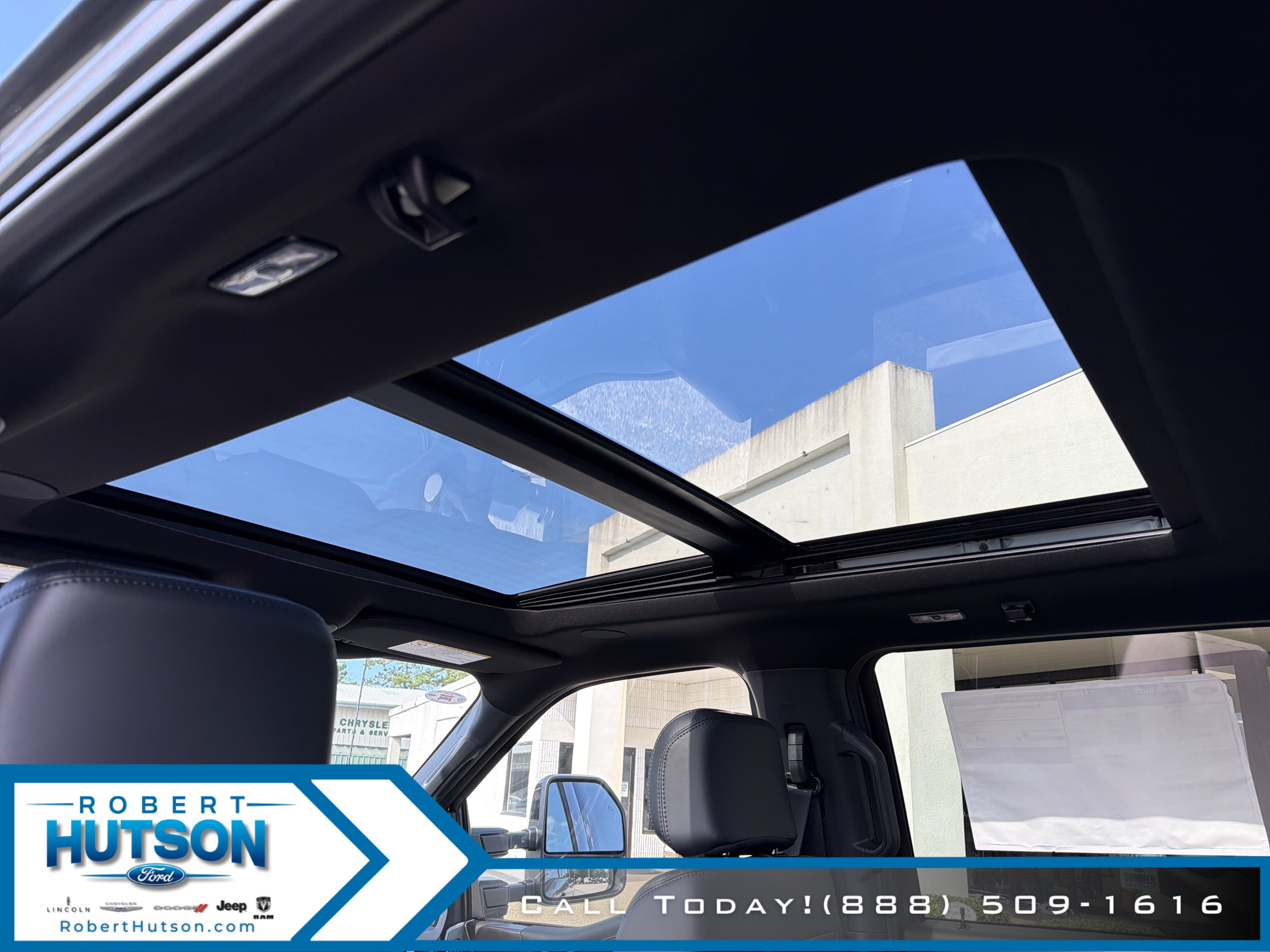 New 2026 Ford F250 Platinum AWD/4WD image 19